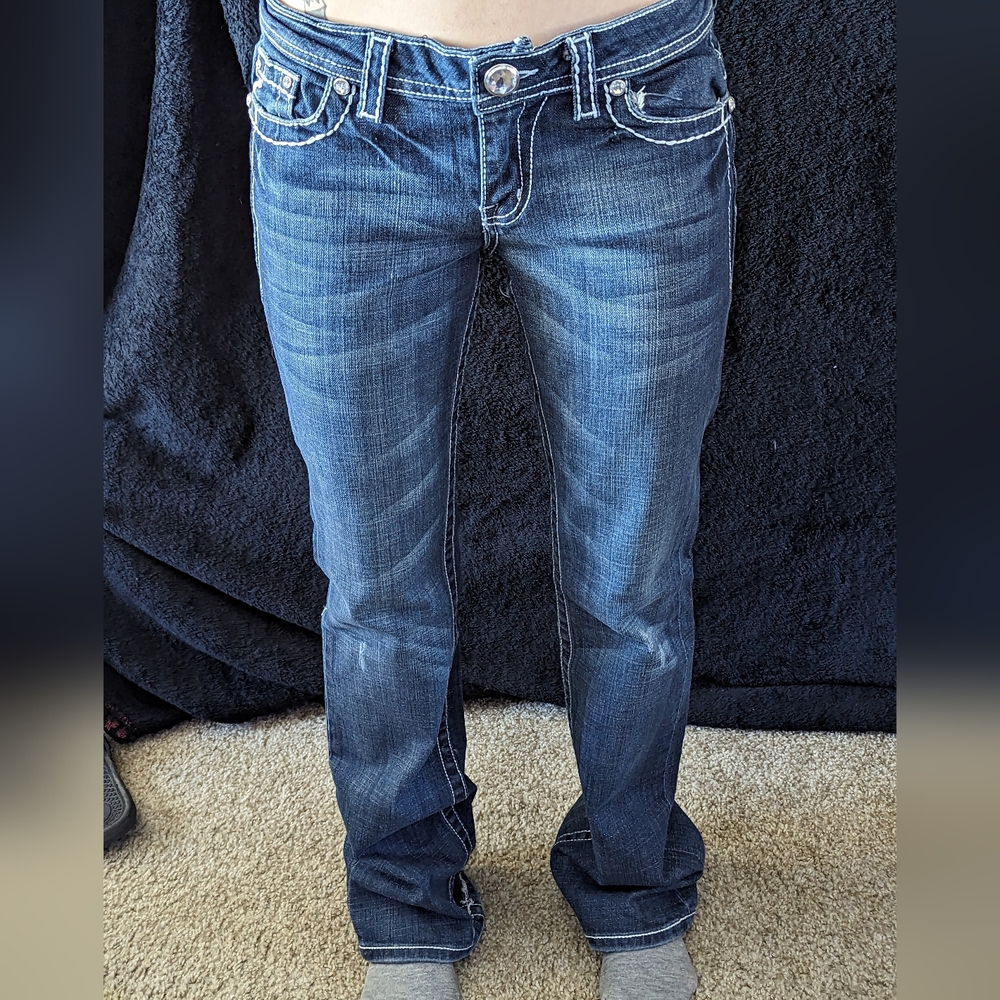 Cielo Jeans - image 1
